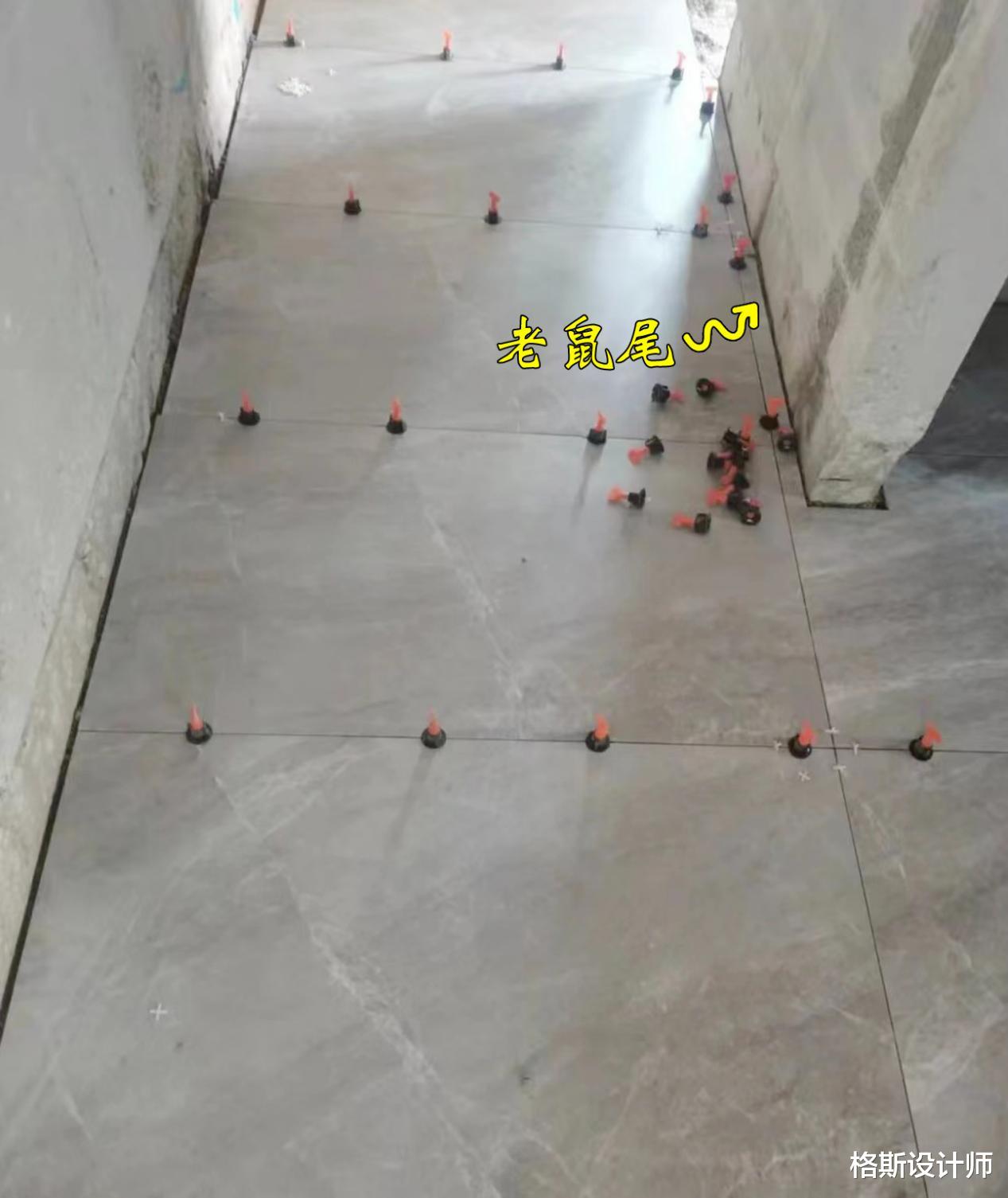 若再装修,瓷砖一定坚持“6必要”,这不仅实用,关键是省钱