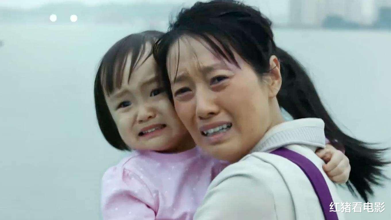 毁容|为艺术“毁容”，这5位美女扮丑“触目惊心”，不说根本认不出来