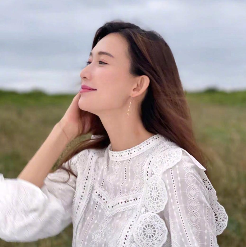 林志玲|47岁林志玲复出,为10月龄儿子赚奶粉钱,不惜与日本老公两国分居