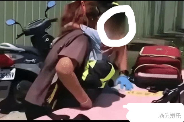 林志颖|台媒曝林志颖“救命恩人”收到答谢礼:24杯手摇饮加21箱饮料