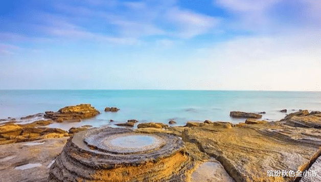 成都|推荐国内最美8大海岛
