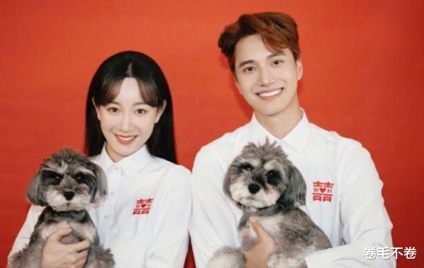 张檬|整容、当小三、嫁渣男？张檬和小五结婚，却收获一片骂声？