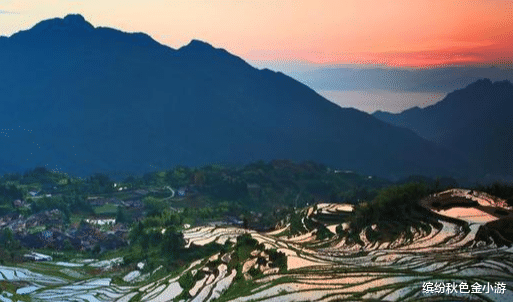 黄龙|我国最易读错名的八大市县,你能读对几个,这些市县好玩景点不少