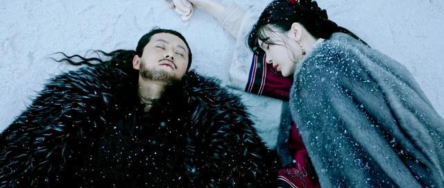 苗人凤|飞狐外传:南兰对苗人凤一片深情,却为何还是移情别恋爱上田归农