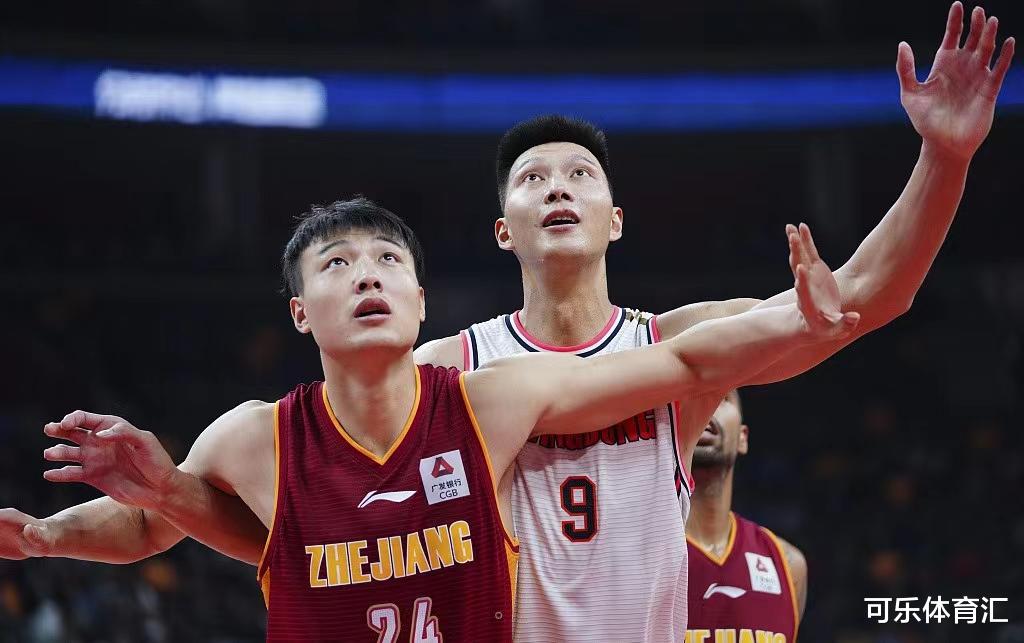 广东男篮|来了来了！广东队旧援即将回归，华南虎剑指总冠军！