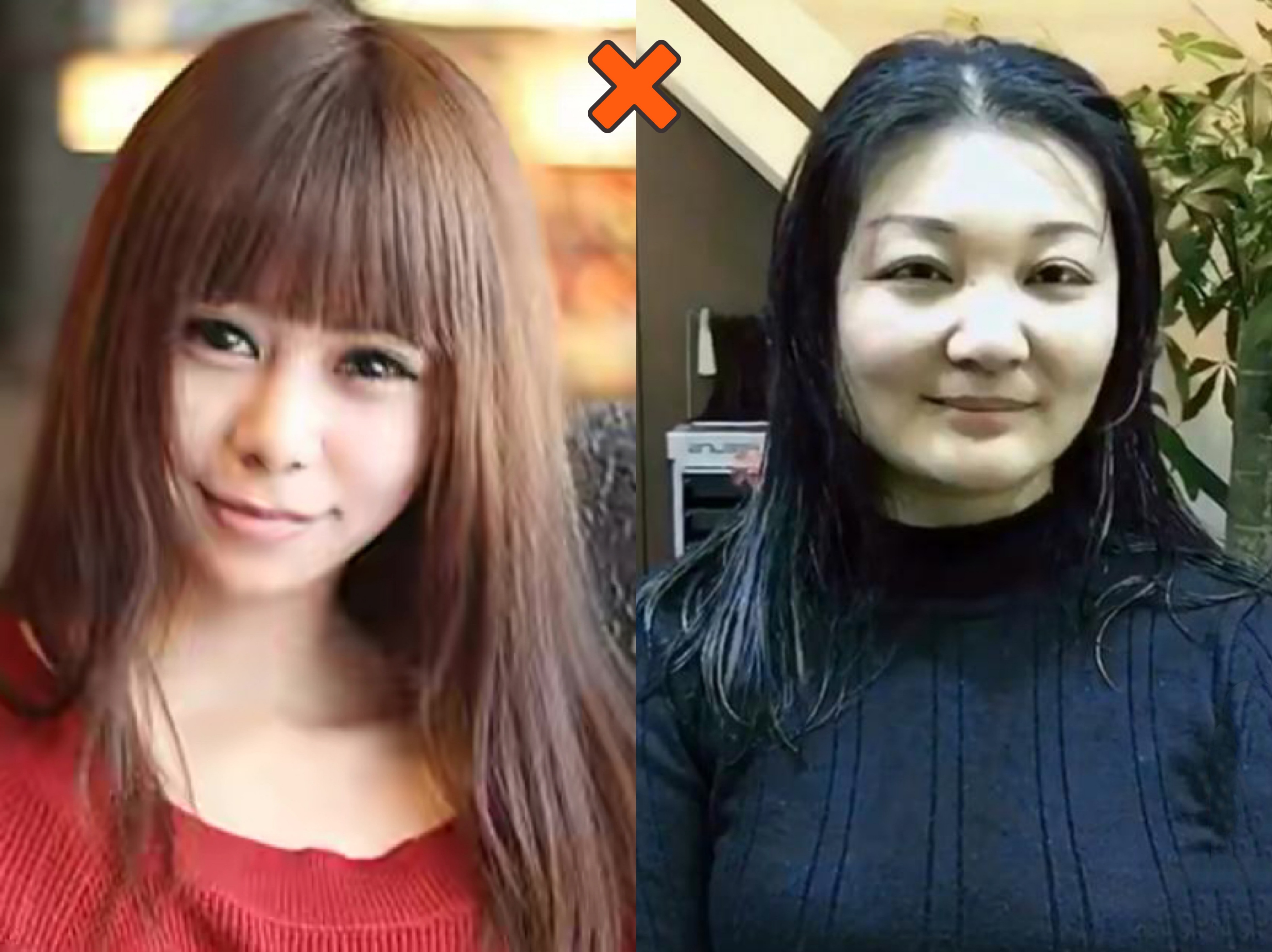 发型 别让丑发型毁了你的气质！50岁女人什么发型该留、什么不该留？