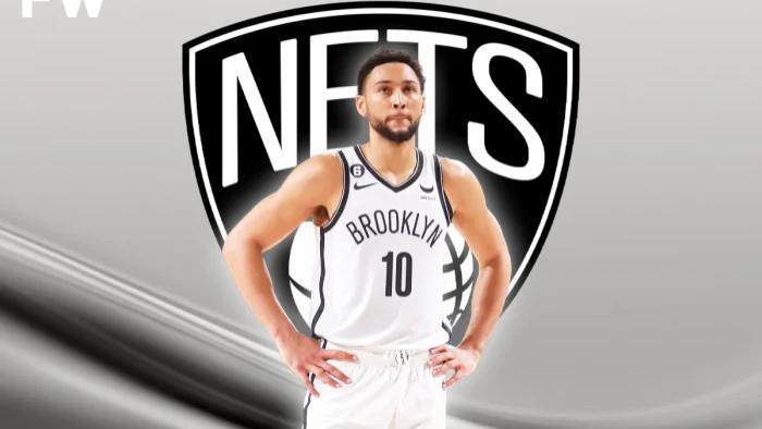 NBA分析师透露了联盟高管对本·西蒙斯的看法: “交易他会让你被解雇。”