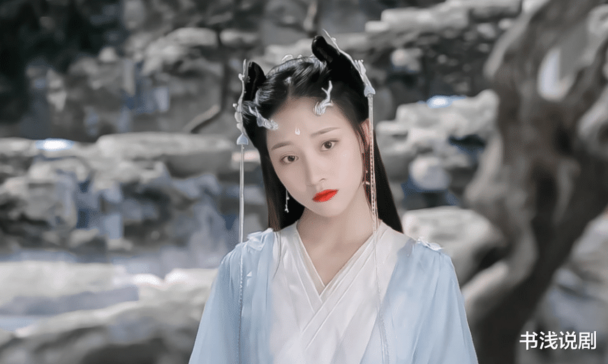 傅彪|换妆如换人？演了《陈情令》再来《沉香如屑》，差点没认出王皓轩