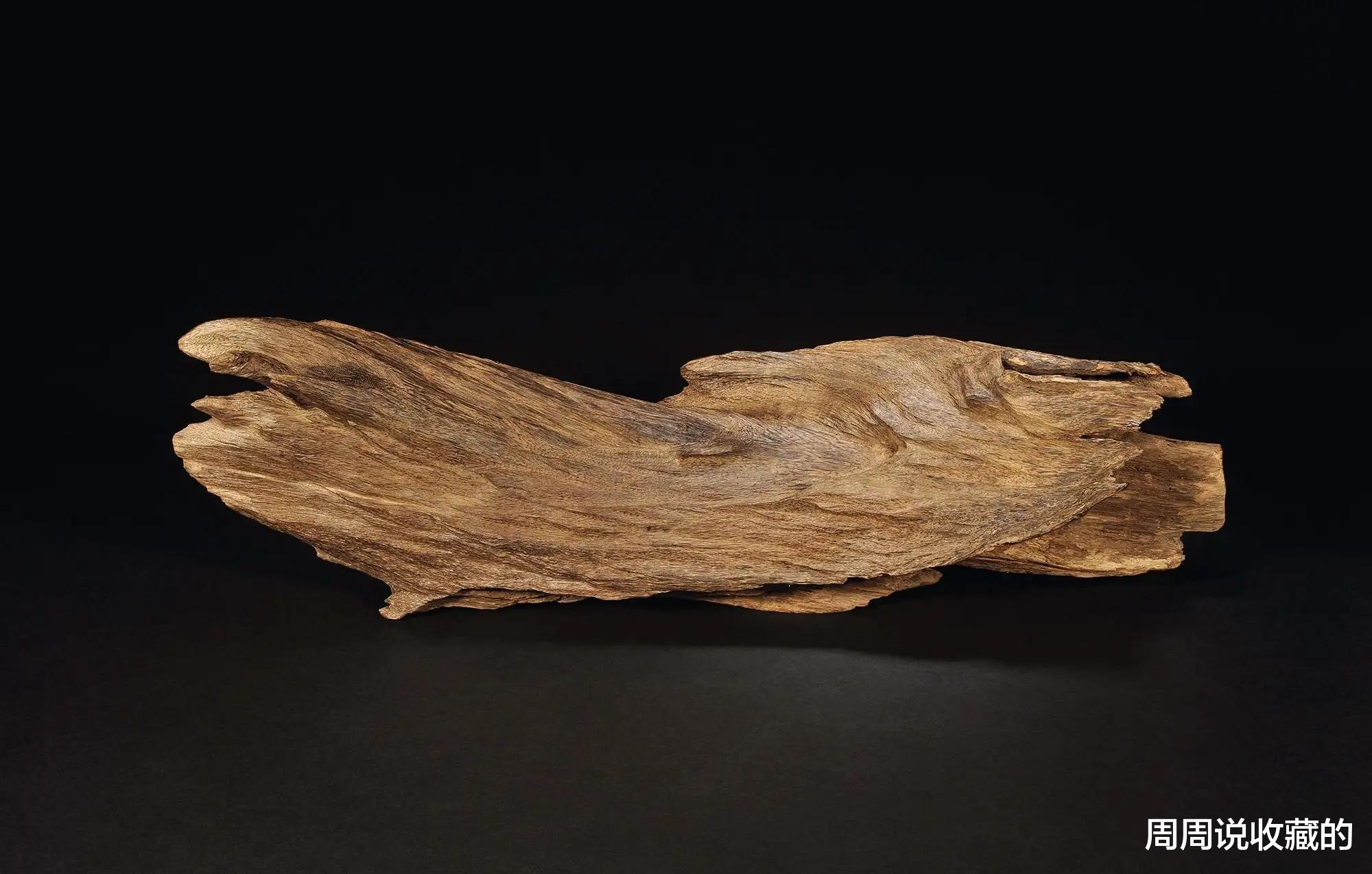 沉香|如何才能挑选到自己心仪的沉香？