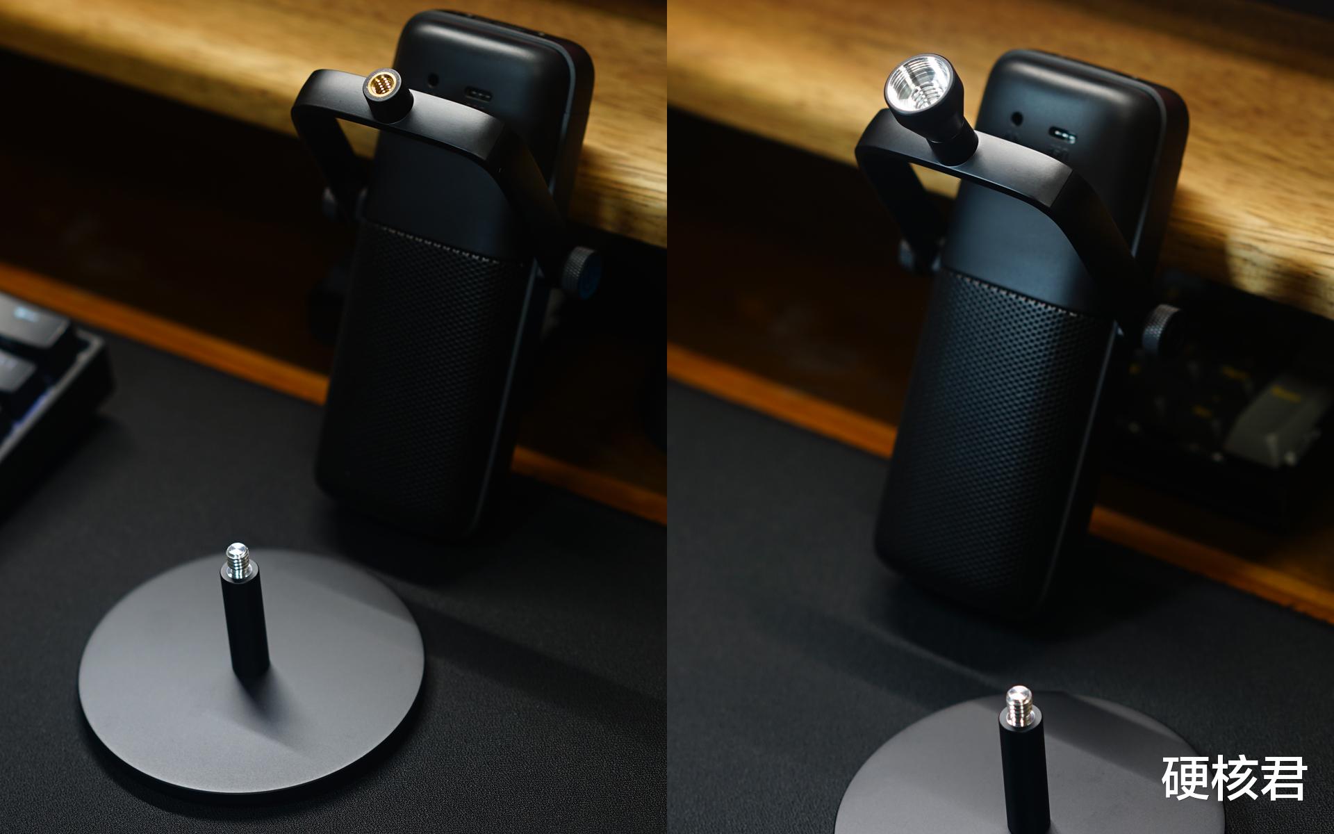 OLED|游戏玩家与直播UP主收音首选,Elgato Wave: 3电容麦克风体验!