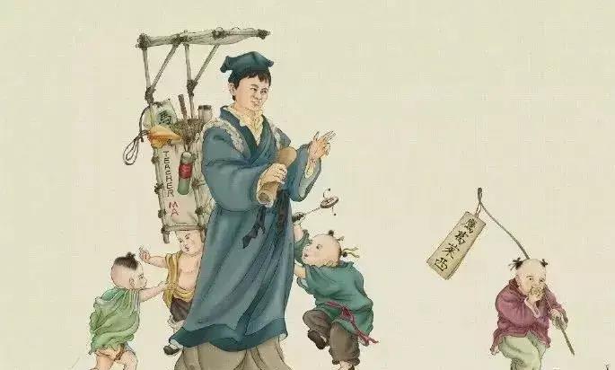 京东|靠画假‘画’为生的80后画家,获京东阿里青睐,凭什么?