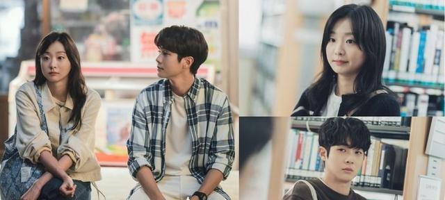 刘琳|韩网热议《那年我们》延秀为何与崔雄分开？性格、家境都不是关键