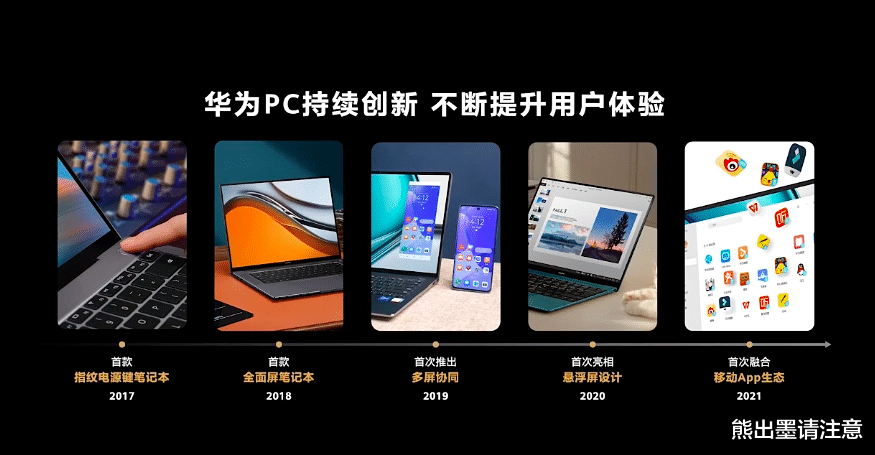 站在轻薄本峰顶 华为MateBook X Pro再进化