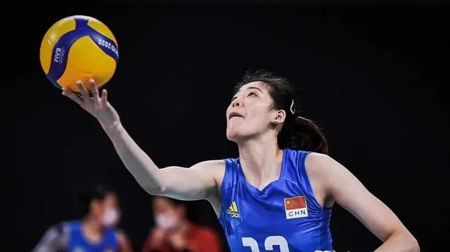 李盈莹|五大00后攻手PK：李盈莹独一档，吴梦洁最具潜力，王逸凡第三梯队