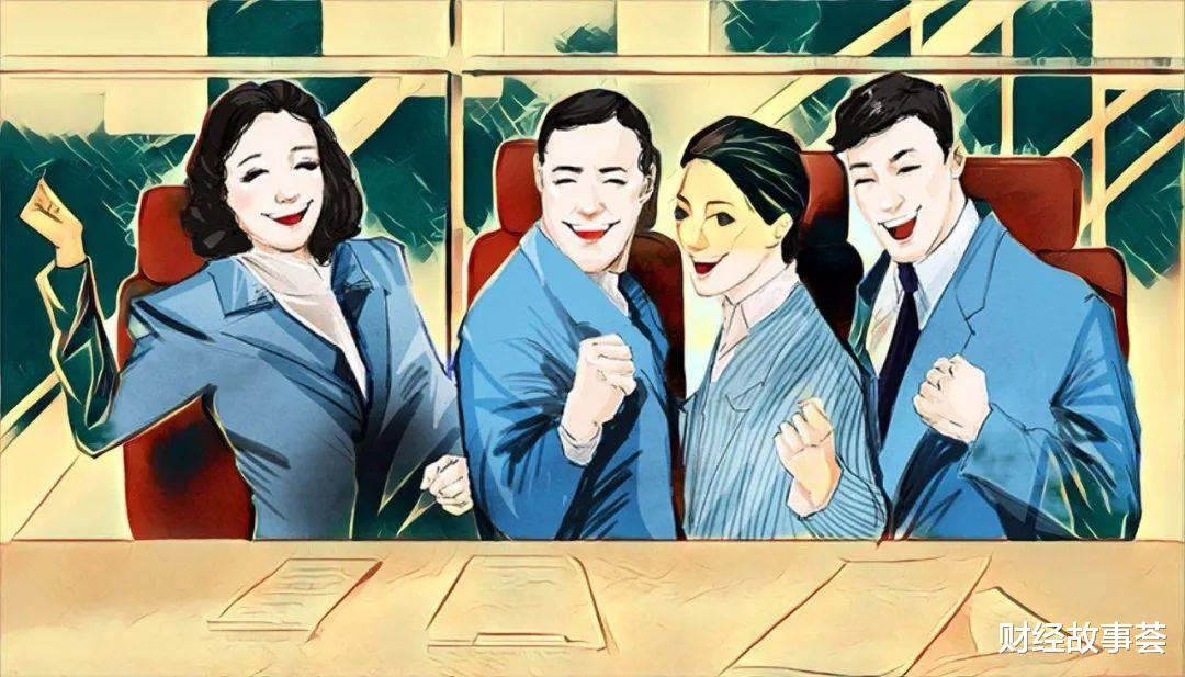 施耐德电气|她在大厂当Leader:偏见、盔甲与破壳