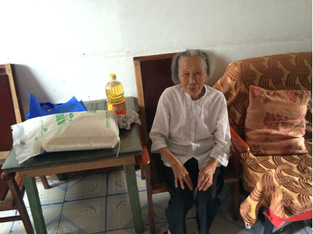 穿衣搭配 长寿体质的人，身体可能有这七大特征，若你都有，说明与长寿有缘