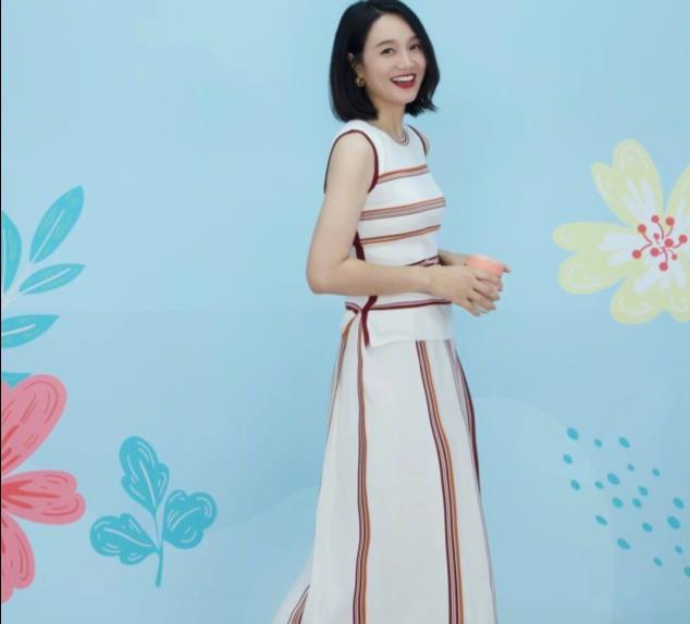 朱丹|41岁朱丹“阳了”还下厨，给家人做5道菜，网友却不买账：太矫情