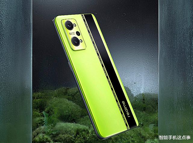 红米手机|天玑8100新机遭曝光:参数也很详细,红米手机要有压力了