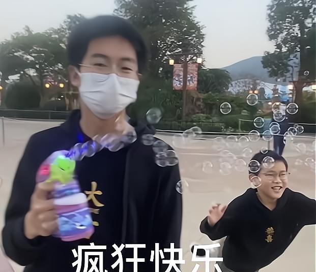 赛琳娜|孙卓再次更改网名，把心情“写在脸上”，励志少年学习计划曝光