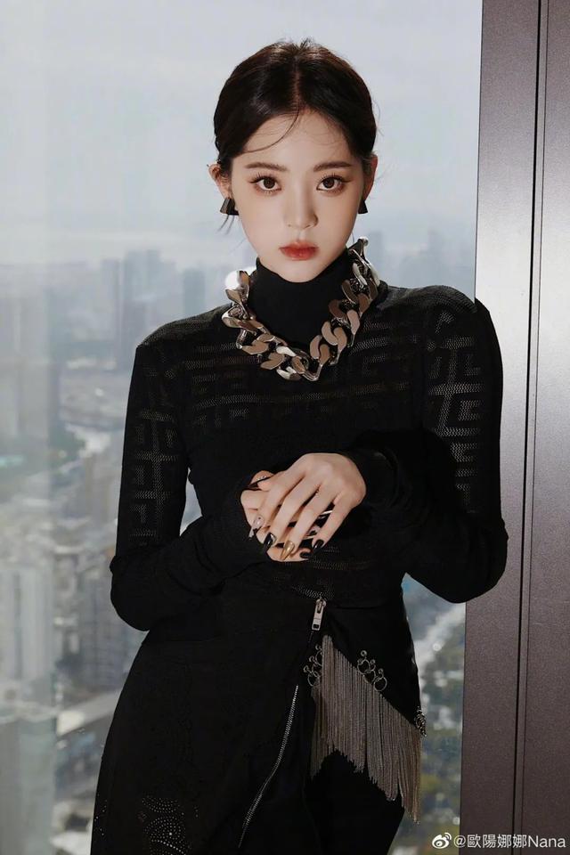 00后|00后女星图鉴：今年最受欢迎的女生审美