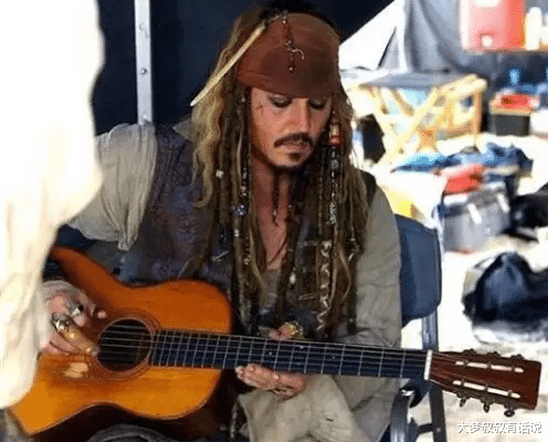 海王2|《海王2》戏份真的被删减了!安柏赫德无奈证实:他们不要我了