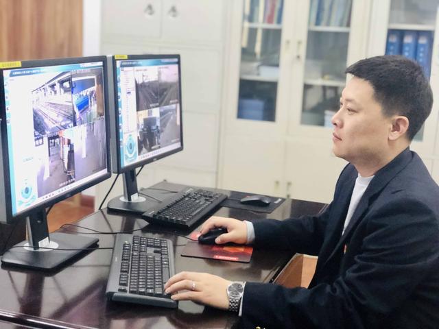 交广会客厅｜“镜头之外”的温暖守护