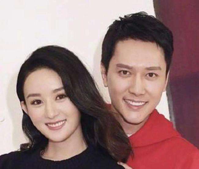 赵丽颖|赵丽颖有望合体前夫拍片 冯绍峰爆想复婚