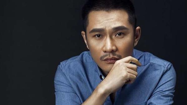 任帅|“上海女婿”任帅：低调演戏23年，戏外将家中“丑妻”宠成宝