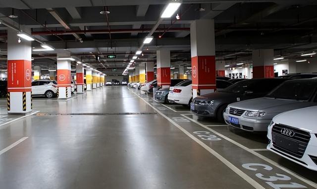 |買完房子后還有必要買車位，老業主說出真相，很多人都后悔了