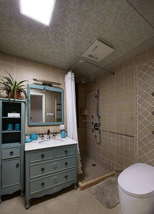 好朋友的新房装修毕业,趁机去看一下,效果也太美了吧?