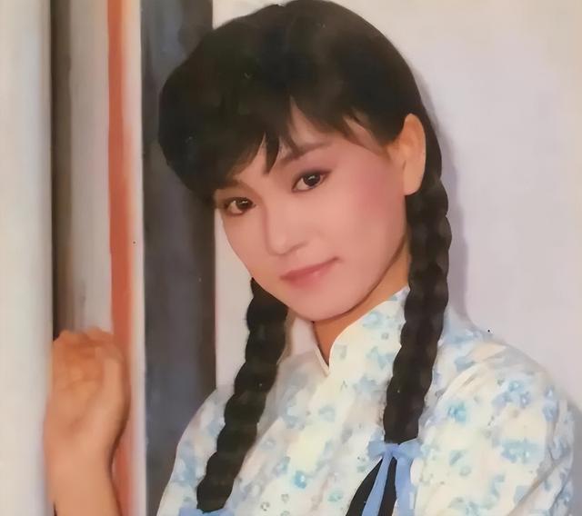 陈哲远|那些惊艳了时光的“琼瑶女郎”近况:有人人生赢家,有人孤独终老