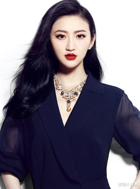 景甜|景甜违规代言，将赔偿上千万