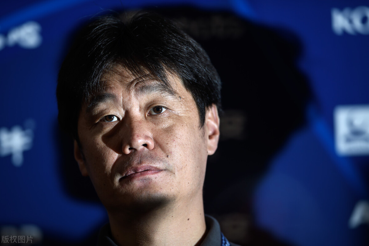 何塞·卡马乔|中国足球在卡马乔惨案之后还有金元足球，李霄鹏惨案之后还有什么