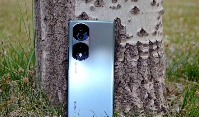 华为荣耀|荣耀80新机来袭,4nm+5000mAh,支持两亿像素以及100w快充