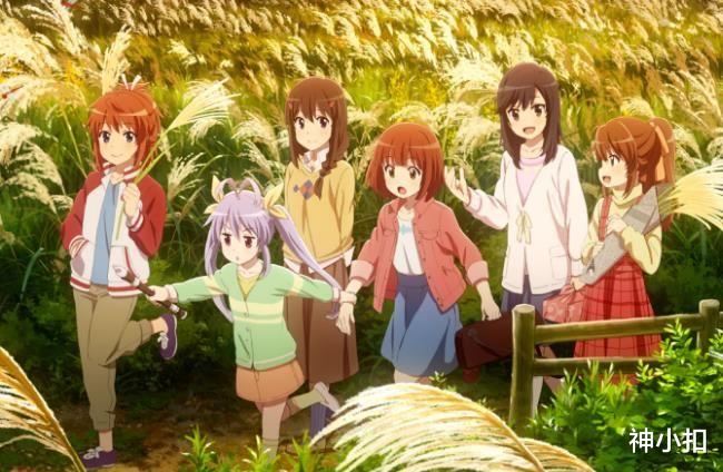 国王排名|年度最强十佳日漫《国王排名》垫底，你追了几部？