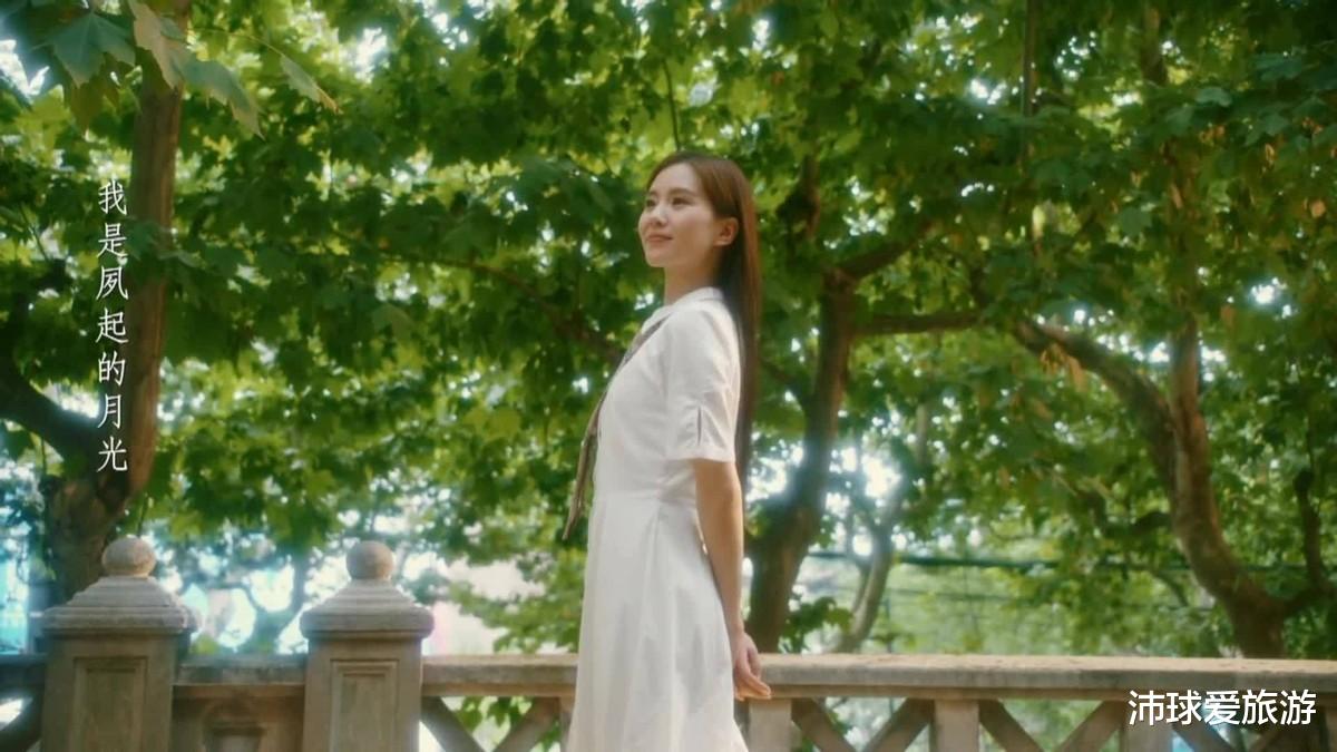 梅婷|12位情史清白的女星,演技好就算了,个个洁身自好干干净净