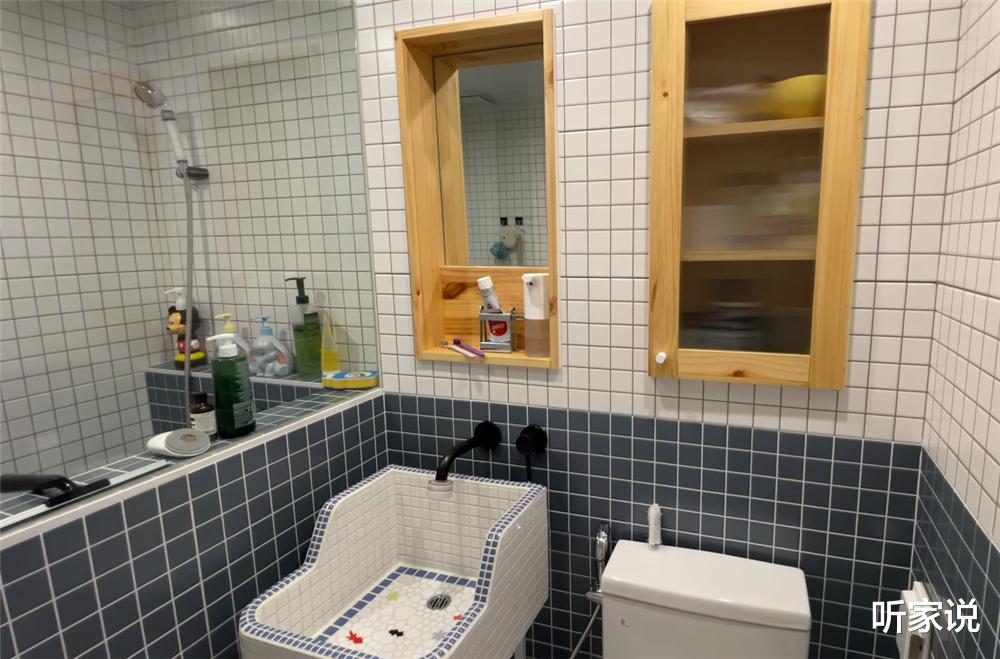 32岁韩国主妇太太,把99㎡的家,变成婚后甜蜜二人世界,惹人羡慕