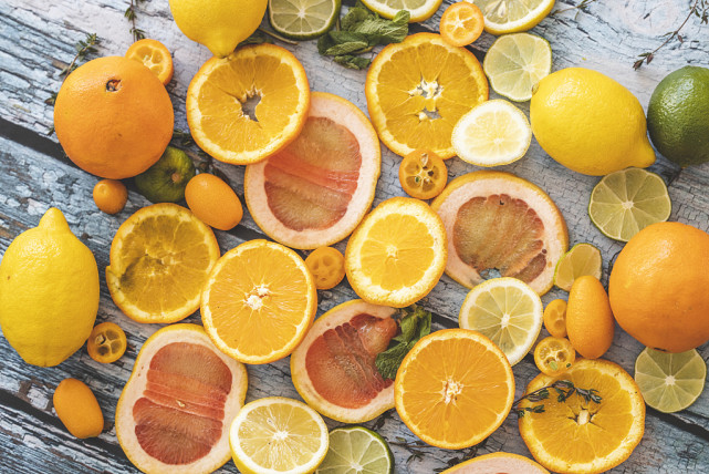 高血脂|维生素C治疗牛皮癣的好处,维生素对牛皮癣有效吗