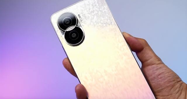 荣耀x40i|荣耀X40i首发测评:超窄边框+超大存储,用起来是怎样的体验?