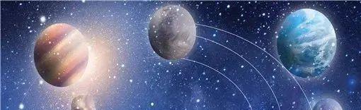 罕见天文现象六月将现,七星连珠超级蓝月,预示着什么?