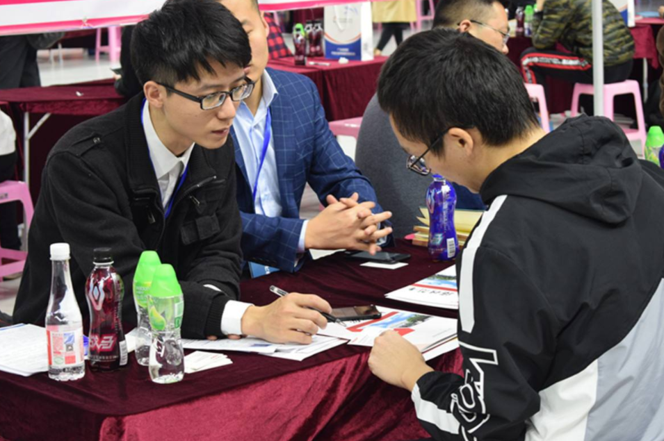 |“理想女婿”职业排名,IT工程师未进前五,教师排名也不理想