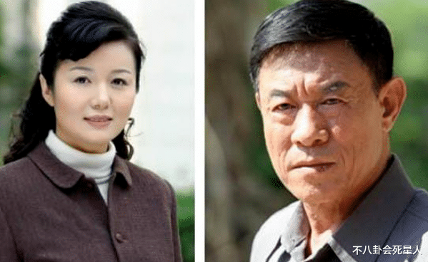 张铁林|在娱乐圈打拼一生却晚节不保，这5位老戏骨的操作太下头