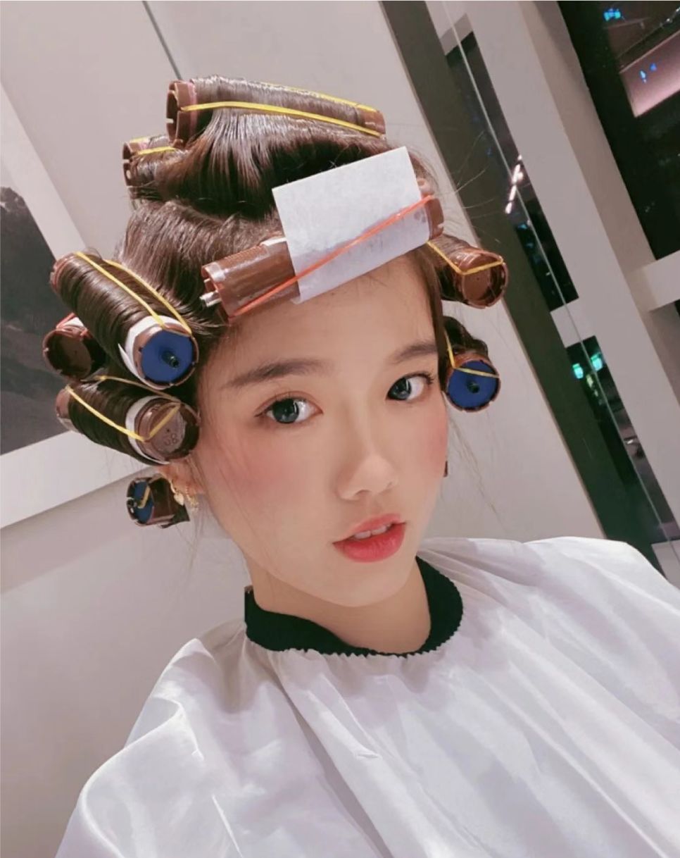 长腿 换个发型换张脸,选对发型颜值翻倍,让你美得大不一样