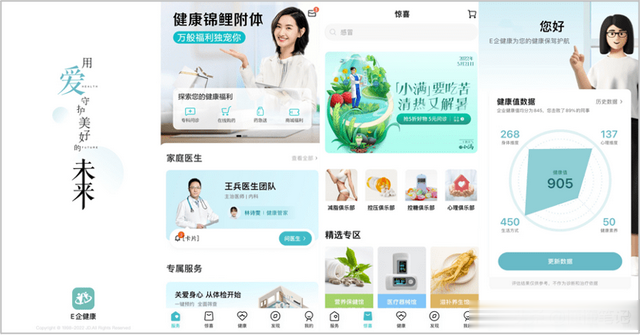 伊隆·马斯克|借势C端升级B端 京东健康谋“大”