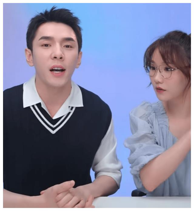 王琳|李佳琦消失109天后，谁在“逼”他复出？