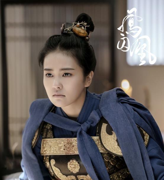 白梦妍|“一人得道”白鹿:被于正称为最爱的人,成名后花高薪供养闺蜜