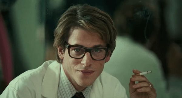 巩俐|37岁法国影帝滑雪发生意外身亡，曾与巩俐上演婶侄恋而受全球关注