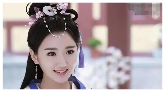 蒋欣|“演配角太惊艳,演主角又差了口气”,这6位女星太尴尬了