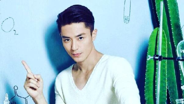 霍建华|6岁小海豚高清照！小手轻撩秀发气质高冷，五官酷似霍建华不像妈