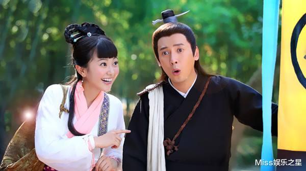 韩栋|韩栋20年颜值未变,却始终火不起来,搭档成毅、杨超越越来越红